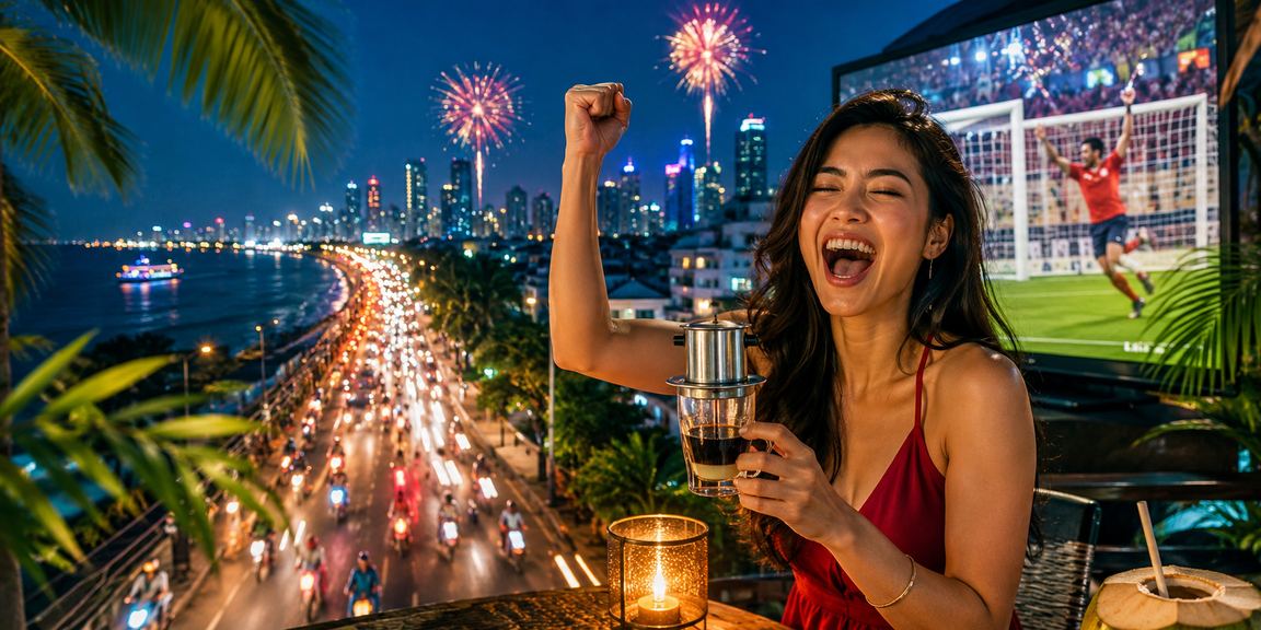 Người chơi đăng ký tài khoản casino trực tuyến tại Hồ Chí Minh