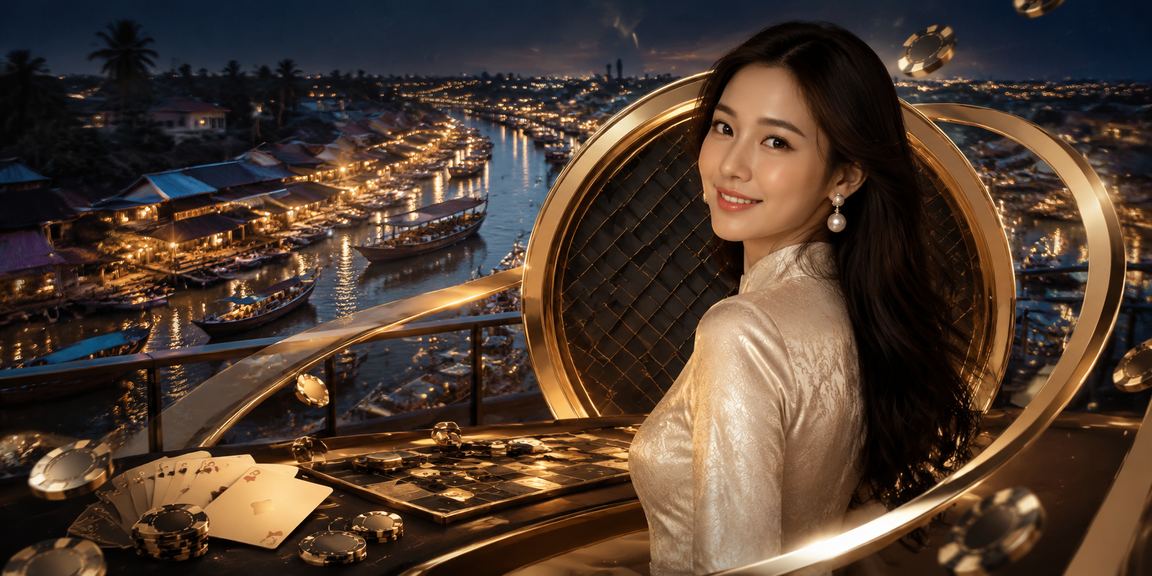 Người chơi đặt giới hạn ngân sách và thời gian giải trí có trách nhiệm