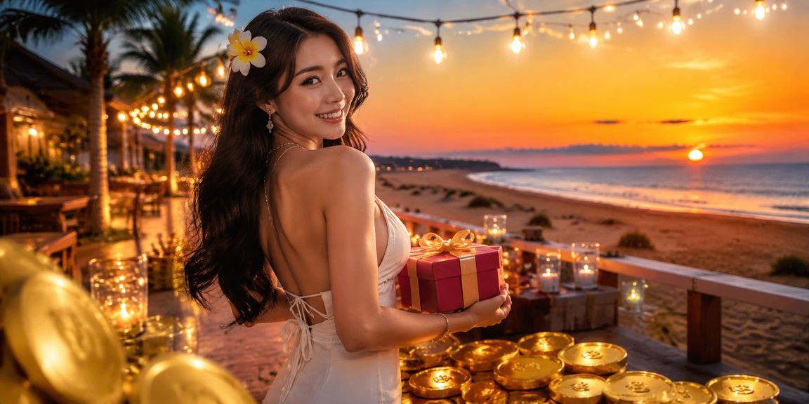 Người dùng đặt cược trực tuyến tại bãi biển Mũi Né với điện thoại di động